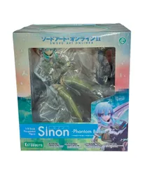 コトブキヤ ソードアート・オンラインII シノン -Phantom Bullet- 1/8スケール PVC製 塗装済み完成品フィギュア