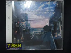 歌い手 Eve Sou CD Eve×Sou】『蒼』特設サイト