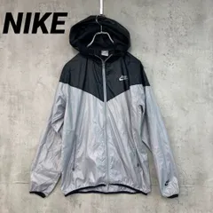 NIKE ナイキ ナイロンジャケット サイズS ★ ◇■