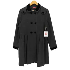 ファミリア　ロングコート　サイズ160 2025年最新】ファミリア 160 コートの人気アイテム - メルカリ