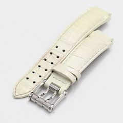 GaGa MILANO 48MM レザー ストラップ 替えベルト - メルカリ