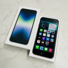 iPhone SE 第3世代 SE3 ジャンク 画面割れ 64GB 容量91% Apple iPhone SE (第3世代) 64GB SIMフリー 価格比較 - 価格.com