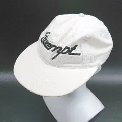2025年最新】cav empt キャップの人気アイテム - メルカリ