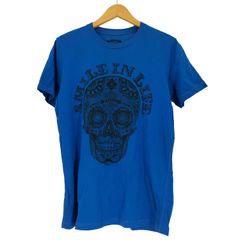 UNDERCOVER - UNDERCOVER(アンダーカバー) フロントプリント S/S Tシャツ 1663192566.jpg?1676344548