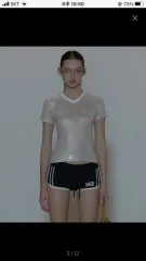 TeamMarySoccerJerseyチームメリーサッカージャージスカルプター SCULPTOR（スカルプター）の「Team Mary Soccer Jersey/チーム