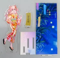 未開封】Twinkle 4 You ねぽらぼ アクスタ チャーム セット 2025年最新