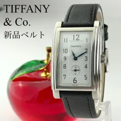 2025年最新】ティファニー グランド 時計の人気アイテム - メルカリ