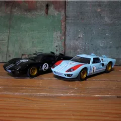 2024年最新】フォードgt40の人気アイテム - メルカリ