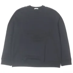 【国内発送】VALENTINO ミリタリー スウェットシャツ 29537767_58683494_1000.jpg