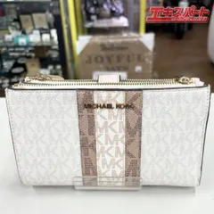 マイケルコース トラベルコンチネンタル 長財布 湘南台店