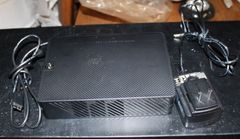 動作確認のみ新品】Seagate 8TB 新型 外付けハードディスク 元箱無し