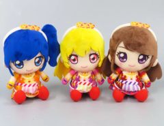 アイカツ！Chibiぬいぐるみ バニラチリペッパー - メルカリ