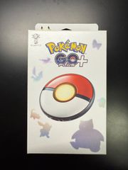 新品未開封 Pokemon GO Plus ＋ - メルカリ
