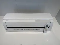 2025年最新】6畳用エアコン 東芝の人気アイテム - メルカリ