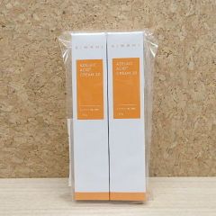 KIWAMI アゼライン酸 20%クリーム 20g AZスキンクリーム01 2本セット