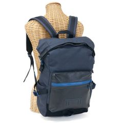 ABランク】 コーチ COACH テイレン ロールトップ バックパック