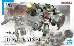 [중고] 플라스틱 모델 1/144 HG 데미 트레이너 [기동 전사 건담 수성의 마녀] [5063356]