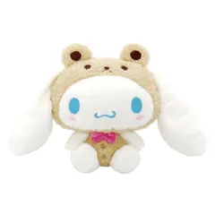  シナモロール ぬいぐるみS おともだちきぐるみ 