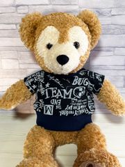 Tシャツ【ダッフィー】 (2259)