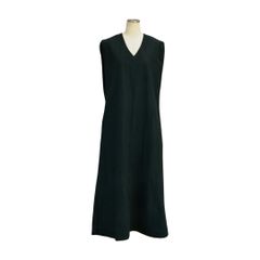 マウジー bLK BLACK BY MOUSSY ノースリ ワンピース 1サイズ ブラック レディース F-M13612
