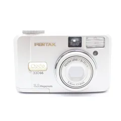 【完動品】PENTAX Optio 330 GS デジタルカメラ 動作確認済み Pentax Optio 330 GS: Digital Photography Review