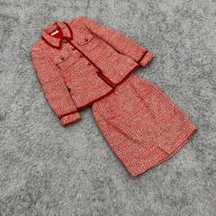 ☆Madam Joconde☆マダムジョコンダ♪セット♪レッド♪可愛い♪(S)