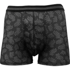 ☆ ブラック3(049) ☆ LLサイズ ☆ 【JIWARAN】ボクサーブリーフ（ちょい漏れ） JIWARAN ボクサーブリーフ メンズ ボクサー ブリーフ ボクサーパンツ パンツ スポーツパンツ 下着 肌着 男性下着 アンダーウエア 前閉じ 履き心地が良い