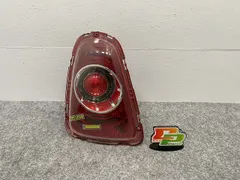 ミニクーパーR56 テールランプ MINIミニR56ユニオンジャックテールランプ