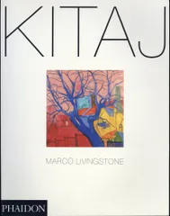【希少】Critical Kitaj ペーパーバック R.B.キタイ 大竹伸朗 R.B.Kitaj ペーパーバック 作品集 画集 キタイ ホックニー 大竹