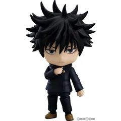 呪術廻戦 ねんどろいど　伏黒恵　1506 ねんどろいど 伏黒恵