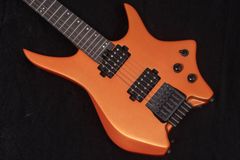 Burny HR-85／FERNANDES／hideモデル／限定500本／レア - メルカリ