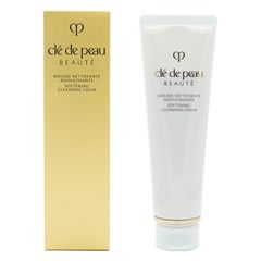 clé de peau ソフニング クレンジングフォーム 140g - メルカリ