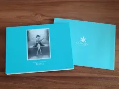 FLOWERS Memoire eternelle 公式図録 モノローグ台本