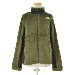 【THENORTHFACE】NAW62006 ZI Versa Mid Jacket ジップインバーサミッドジャケットフリースジャケット