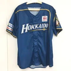 北海道日本ハムファイターズ　配布ユニフォーム　セット 北海道日本ハムファイターズ ユニホーム 背番号11 日ハム S