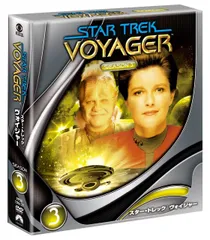 2025年最新】dvd スタート レック ヴォイジャーの人気アイテム
