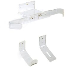 オーシャンアンドアース OCEAN&EARTH O&E INVISIBLE WALL DISPLAY RACK VERTICAL  縦置き　ディスプレイ 