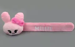 NiziU パッチンバンド　アームバンド NiziU パッチンバンド アームバンド