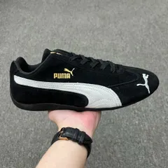 2025年最新】Puma スピードキャット 23.5の人気アイテム - メルカリ