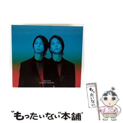 【中古】 Nights Cold（初回生産限定盤A） / 山下智久 / 
