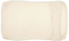 色: ベージュ】西川 Nishikawa 枕カバー 70X43cmのサイズの枕 - SUU ...