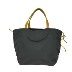 未使用◎BRONTYBAYPARIS ブロンティベイパリス ナイロントートバッグ 2025年最新】#BrontibayParisの人気アイテム - メルカリ