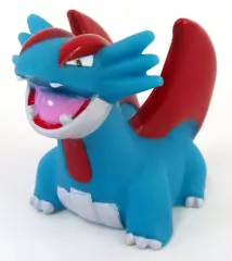 【中古】食玩 トレーディングフィギュア 369 ボーマンダ 「ポケモンキッズ アドバンス9」