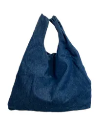 2025年最新】mm6 トートバッグ ブルーの人気アイテム - メルカリ