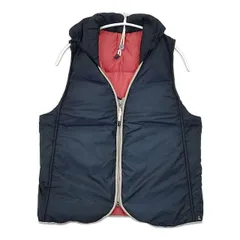 45r  ダウンベスト 2025年最新】45RPM ダウンベストの人気アイテム - メルカリ