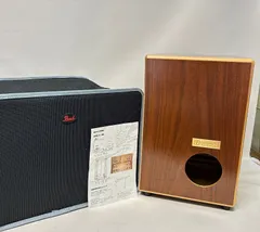 【カホン・Decora43】 仙道さおりモデル Saoli model Cajon