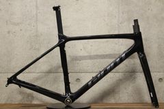 ジャイアント GIANT TCR ADVANCED2 DISC KOM 2023年モデル Sサイズ カーボン フレームセット 【福岡店】