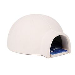 新品 (ST TS) ハムスター ビッグサイズ クーラー 冷却 冷房 涼感 ハウス 爽やかプレート 保冷 夏 熱中症 対策