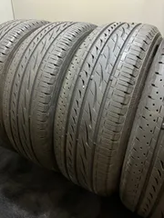 2024年最新】BRIDGESTONE ブリヂストン REGNO GRVII 225/55R19 99V ミニバン専用 サマータイヤ レグノ REGNO  grv2 gr-vii GRV 新品・税込 来店交換は送料無料の人気アイテム - メルカリ