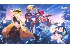 原神 決戦黄金屋 帰らぬ熄星アクリルボード 2025年最新】帰らぬ熄星の人気アイテム - メルカリ